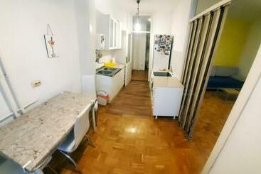 Apartman Wish