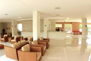 Atrium Thermas Residence
