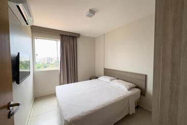 Atrium Thermas Residence