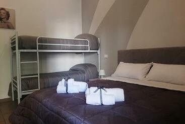 B&b Ammirata