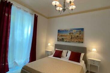B&b Ammirata