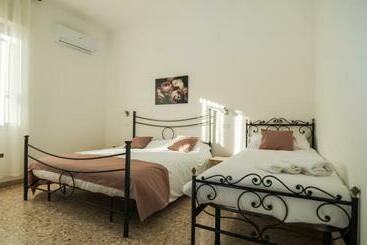 Bed And Breakfast La Marianaccia