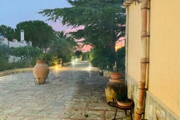 Casa Vacanze La Posada