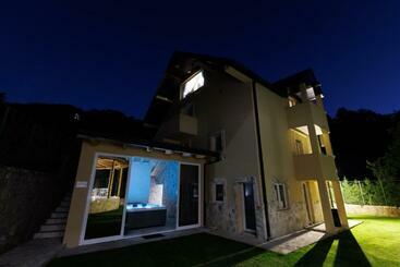 Family Spa Apartments Sunny&shiny