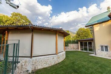 Family Spa Apartments Sunny&shiny