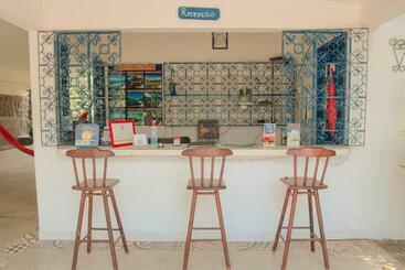Hostel Republika