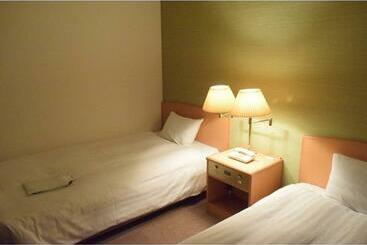 هتل Bright Park   Vacation Stay 67808v