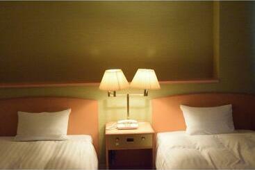 هتل Bright Park   Vacation Stay 67808v