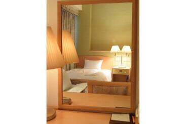 هتل Bright Park   Vacation Stay 67808v