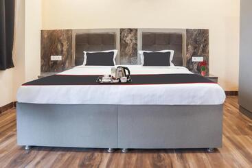 Fabhotel The Villa Ii