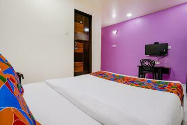 Отель Fabexpress Chaitanya Inn