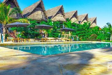 Hotel Jabali Bungalows Lodge