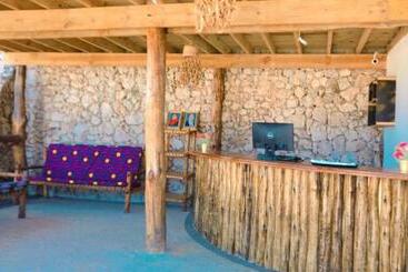 Hotel Jabali Bungalows Lodge