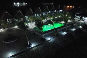 Hotel Jabali Bungalows Lodge