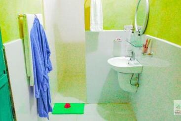 Hotel Jabali Bungalows Lodge