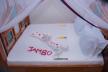 Hotel Jabali Bungalows Lodge