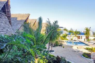 Hotel Jabali Bungalows Lodge