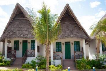 Hotel Jabali Bungalows Lodge