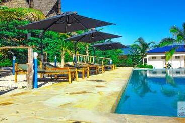 Hotel Jabali Bungalows Lodge