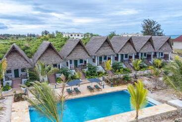 Hotel Jabali Bungalows Lodge