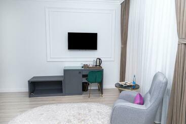 هتل Marokand Spa