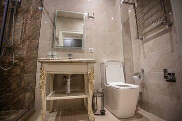 هتل Marokand Spa