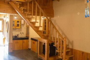 هتل Osho Himalayas Wellness Resort