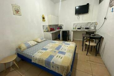 هتل Playa Suites, Cerca Del Malecon