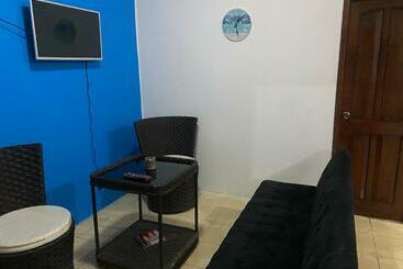 هتل Playa Suites, Cerca Del Malecon