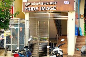 هتل Pride Image