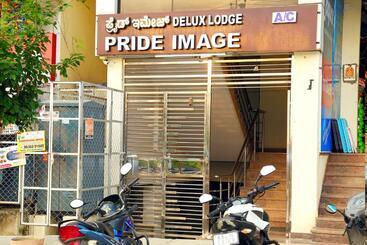 هتل Pride Image
