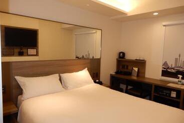 Smile Hotel Hiroshima