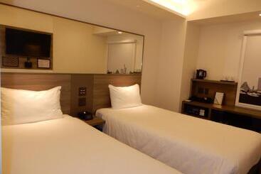 Smile Hotel Hiroshima