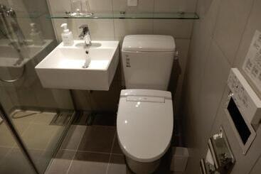 Smile Hotel Hiroshima