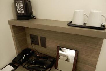 Smile Hotel Hiroshima