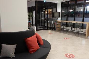 Smile Hotel Hiroshima