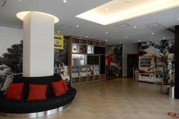 Smile Hotel Hiroshima