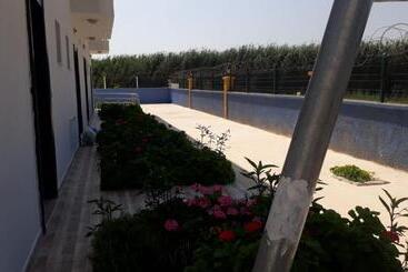 Krali̇yet Konaklari