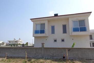Krali̇yet Konaklari