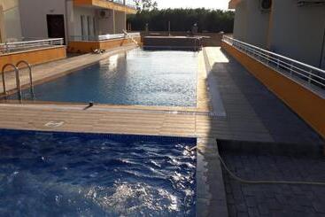 Krali̇yet Konaklari