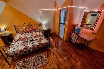 La Maison B&b