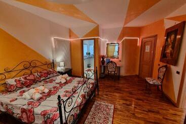 La Maison B&b