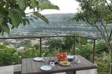 Narek B&b