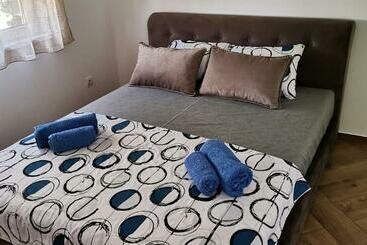 Nikolic Apartment