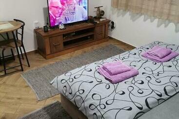 Nikolic Apartment