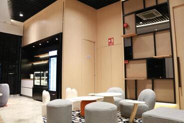 Otel Hotel Suite