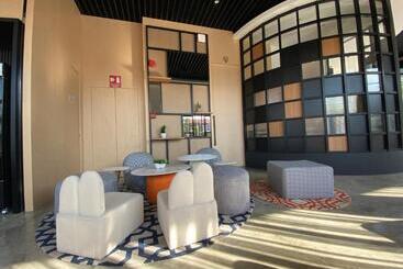 Otel Hotel Suite