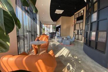 Otel Hotel Suite