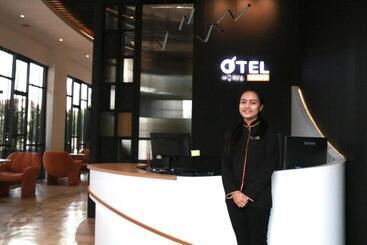 Otel Hotel Suite