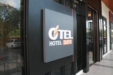 Otel Hotel Suite